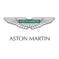 ASTON MARTIN Logo.