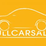 Hull Car Sales Branding Complete.