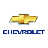 CHEVROLET Logo.