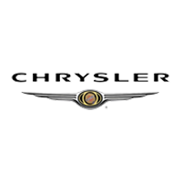 CHRYSLER Logo.