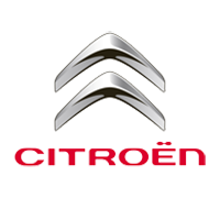CITROEN Logo.
