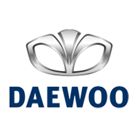 DAEWOO Logo.