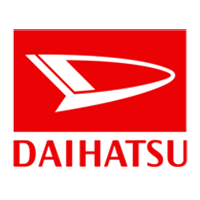 DAIHATSU Logo.