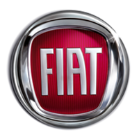 FIAT Logo.