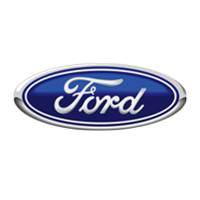 FORD Logo.