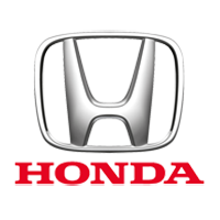 HONDA Logo.