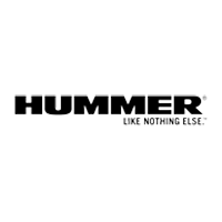 HUMMER Logo.