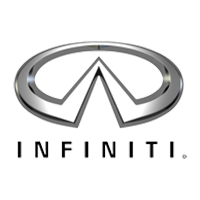 INFINITY Logo.