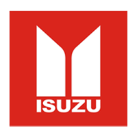ISUZU Logo.