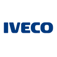 IVECO Logo.