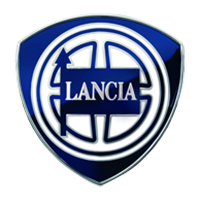 LANCIA Logo.