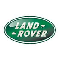 LAND ROVER Logo.
