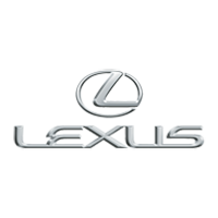 LEXUS Logo.