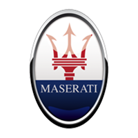 MASERATI Logo.