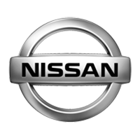 NISSAN Logo.