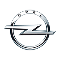OPEL Logo.