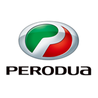 PERODUA Logo.