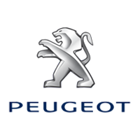 PEUGEOT Logo.