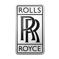 ROLLS ROYCE Logo.