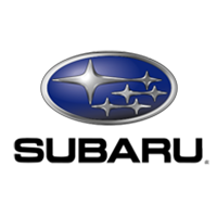 SUBARU Logo.