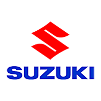 SUZUKI Logo.