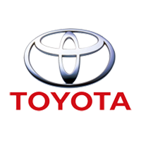 TOYOTA Logo.