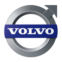 VOLVO Logo.